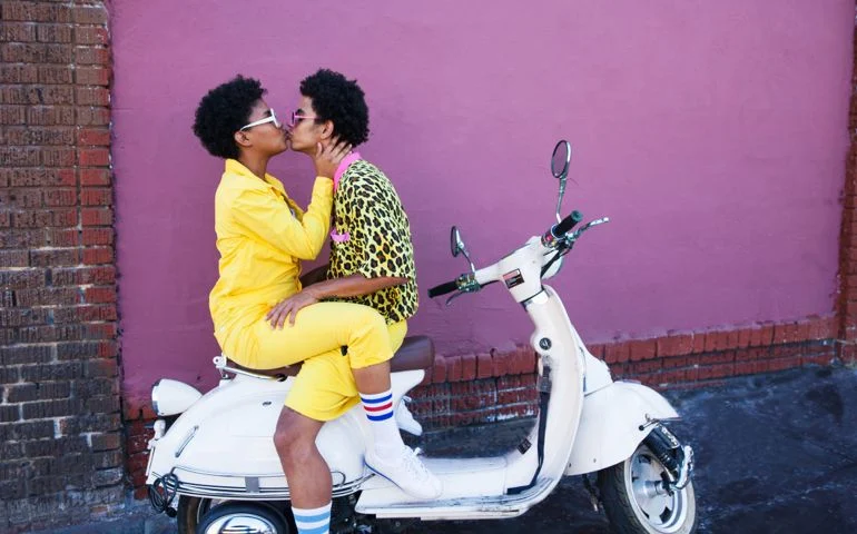 What does your perfect date look like?