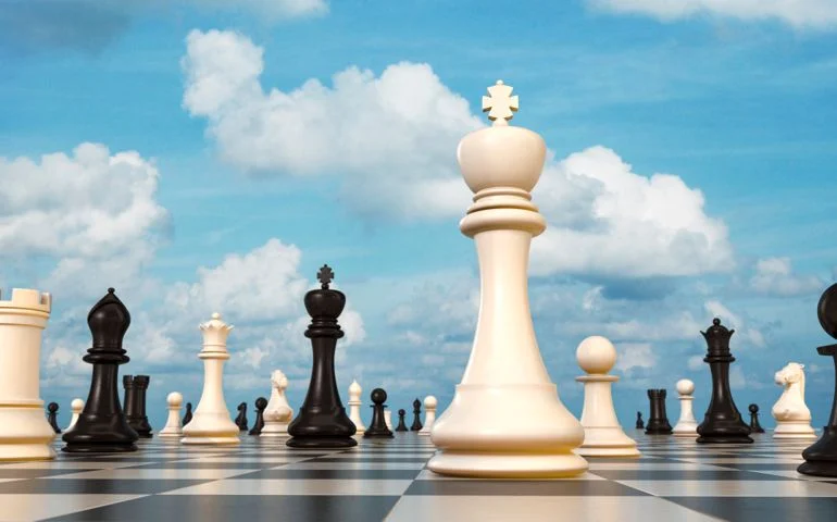 What is your favorite board game?